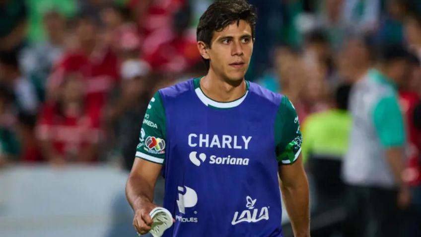 JJ Macías y su maldición con las lesiones: ¿Cuánto tiempo ha estado fuera el crack de Pumas?
