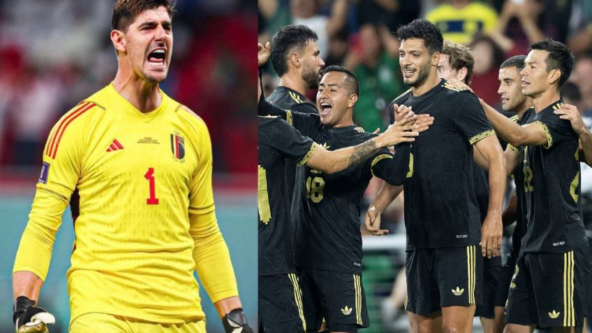 Esta potencia de Europa podría enfrentar a México rumbo al Mundial 2026, reveló Mikel Arriola