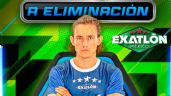 Foto ilustrativa de la nota titulada: Entró como refuerzo y tiene una semana en Exatlón México, pero ya fue sentenciado a eliminación