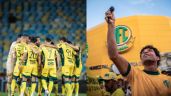 Foto ilustrativa de la nota titulada: De jugar torneos regionales a pelear la Libertadores: la increíble historia del Mirassol en Brasil