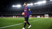 Foto ilustrativa de la nota titulada: Descartan regreso de Lionel Messi al Barcelona: “No es momento de escenarios irreales”