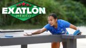 Foto ilustrativa de la nota titulada: Dana Castro, la atleta azul que cumplió el sueño de regresar a Exatlón México tras 3 temporadas