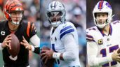 Foto ilustrativa de la nota titulada: Estos son los jugadores mejor pagados de la NFL 2025