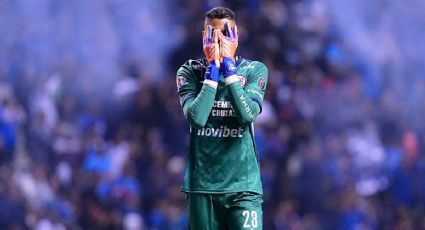 Cruz Azul: Kevin Mier entrará a cirugía tras fractura de tibia; ¿cuándo sería su operación?