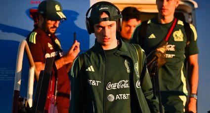 Surgió del Arsenal, representó a México y probaría suerte con Canadá previo al Mundial 2026