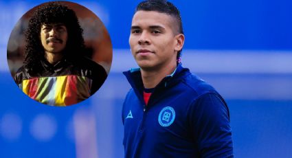 René Higuita apoya a Kevin Mier tras su lesión: "Esto debe ser un mensaje para el árbitro"