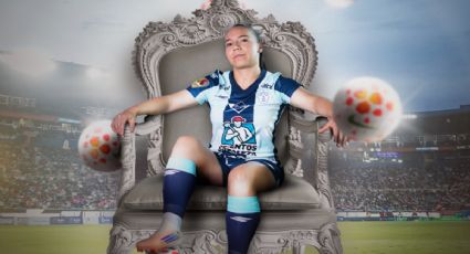 Liga MX Femenil: Charlyn Corral seguirá en Pachuca, ¿cuánto tiempo renovará con Tuzas?