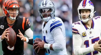 Estos son los jugadores mejor pagados de la NFL 2025