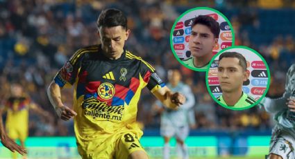Obed Vargas y Fidel Ambriz responden: ¿Álvaro Fidalgo debería jugar en la Selección Mexicana?