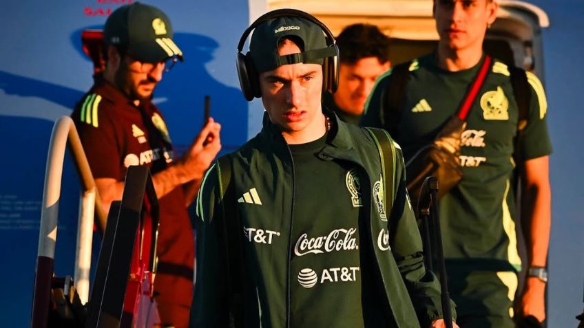 Surgió del Arsenal, representó a México y probaría suerte con Canadá previo al Mundial 2026