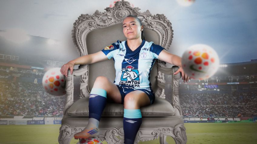 Liga MX Femenil: Charlyn Corral seguirá en Pachuca, ¿cuánto tiempo renovará con Tuzas?