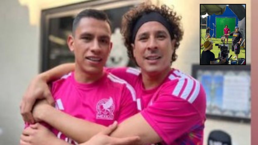 ¿Qué hace Guillermo Ochoa en la convocatoria de la Selección Mexicana?