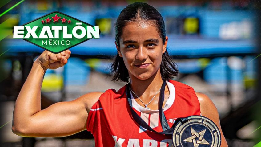 Exatlón México: Karol Rojas logra su primera medalla; ¿quién ganó la Batalla Colosal?