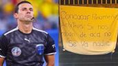 Foto ilustrativa de la nota titulada: Concacaf: César Ramos, árbitro mexicano, recibe amenazas antes del Guatemala vs Panamá