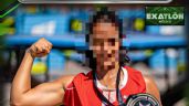 Foto ilustrativa de la nota titulada: Exatlón México: Novata del equipo rojo revela que quería ser de los azules, previo a su debut