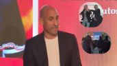 Foto ilustrativa de la nota titulada: Luis Rubiales fue atacado con huevos por un familiar, en presentación de su libro | VIDEO