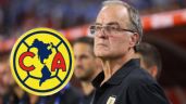Foto ilustrativa de la nota titulada: Marcelo Bielsa considera al América como uno de los "mejores clubes del mundo"