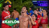 Foto ilustrativa de la nota titulada: Exatlón México: Mono Osuna pierde la medalla y lanza duro mensaje a Leo, ¿quién ganó la Villa 360?