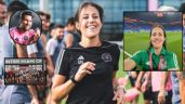 Foto ilustrativa de la nota titulada: ¿Quién es Daniela Lara, nutricionista mexicana detrás del éxito del Inter Miami de Lionel Messi?