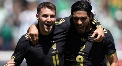 ¿Cuándo jugaría México contra Bélgica y Portugal? Revelan fechas tentativas en 2026