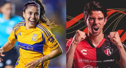 Charal Orrantía y Maga Ovalle, nominados al Marta y Puskás por sus GOLAZOS en 2025 | VIDEO