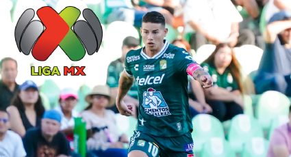 James Rodríguez despertaría el interés de 5 equipos, dos de ellos en la Liga MX