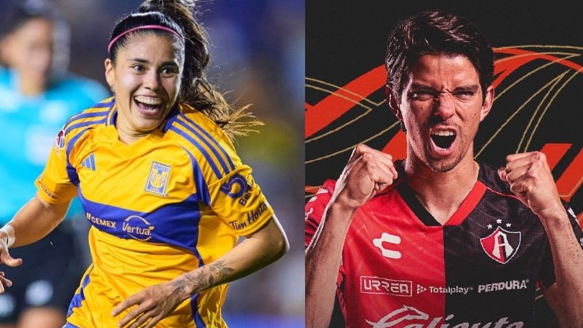 Charal Orrantía y Maga Ovalle, nominados al Marta y Puskás por sus GOLAZOS en 2025 | VIDEO