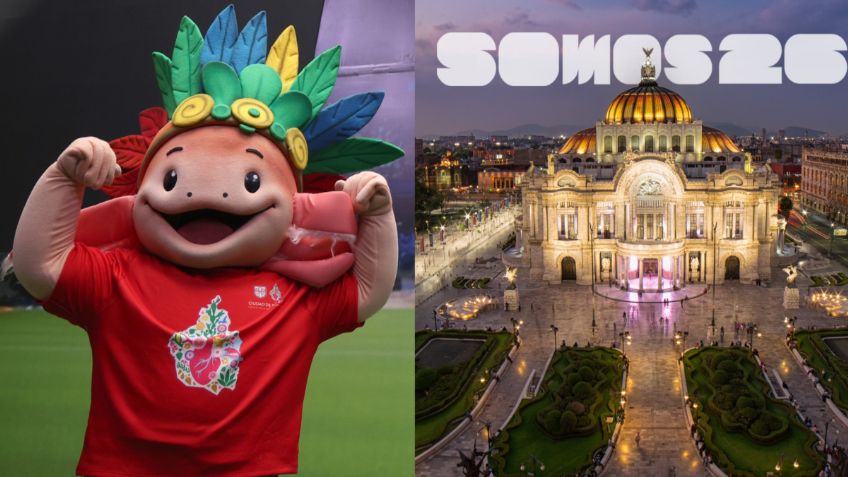 CDMX tendrá Desfile Mundialista: ¿Cuándo se realizará y cuál será la ruta?