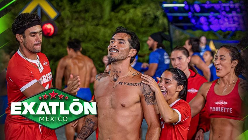 Exatlón México: Mono Osuna pierde la medalla y lanza duro mensaje a Leo, ¿quién ganó la Villa 360?