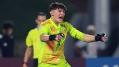 Foto ilustrativa de la nota titulada: Mundial Sub-17: México elimina a Argentina en penales, con Santiago López como héroe