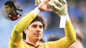 Foto ilustrativa de la nota titulada: "Guillermo Ochoa no estará": Exportero leyenda de Chivas predice arqueros para el Mundial 2026