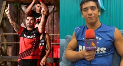 Exatlón México: Alexis Vargas enciende la polémica contra el Mono Osuna: 'Lo eliminaré'