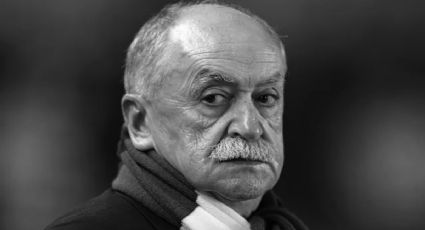 Falleció Xabier Azkargorta, extécnico de las Chivas y llevó a Bolivia al Mundial de 1994