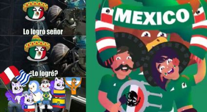 Los MEMES no perdonan a Argentina tras su eliminación contra México en el Mundial Sub-17