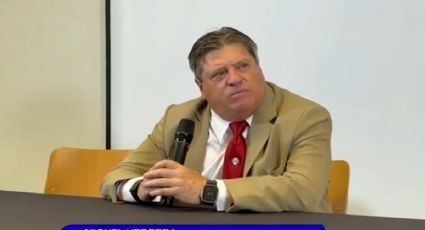 Piojo Herrera explotó contra reportero tras derrota de Costa Rica: “A mí qué” | VIDEO