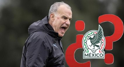 ¿Por qué Marcelo Bielsa no ha dirigido a México? Reveló la increíble razón