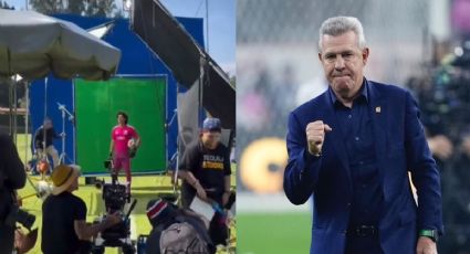 Javier Aguirre se deslinda de la presencia de Guillermo Ochoa en Selección Mexicana