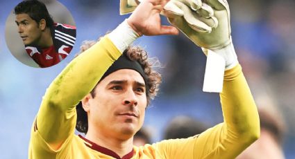 "Guillermo Ochoa no estará": Exportero leyenda de Chivas predice arqueros para el Mundial 2026
