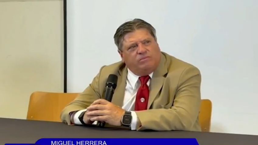 Piojo Herrera explotó contra reportero tras derrota de Costa Rica: “A mí qué” | VIDEO