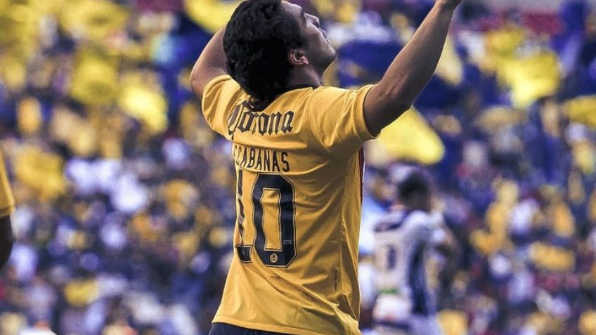 ¿Quiénes son los mejores 10 futbolistas en la historia del Club América?