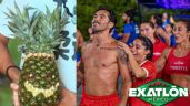 Foto ilustrativa de la nota titulada: Exatlón México: Equipo Rojo realizó un "conjuro" contra los azules; ¿de qué se trató? | VIDEO