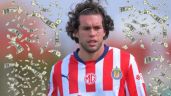 Foto ilustrativa de la nota titulada: ¿Cuántos MILLONES pide Chivas por Cade Cowell? Podría salir al final del Apertura 2025