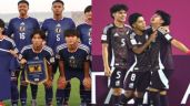 Foto ilustrativa de la nota titulada: ¿Cómo surgió la amistad y festejos entre México y Japón en el Mundial Sub-17?
