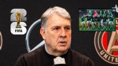 Foto ilustrativa de la nota titulada: ¿Hay rencor? Esto es lo que Tata Martino desea para México en el Mundial 2026