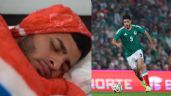 Foto ilustrativa de la nota titulada: Los MEMES reaccionan al juego de México vs Uruguay tras empate sin goles