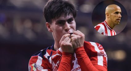 Bofo Bautista exige más jóvenes como la Hormiga González y menos naturalizados