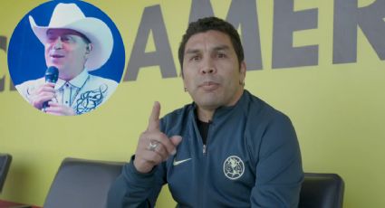 Banda mexicana rinde homenaje a Salvador Cabañas con canción en vivo | VIDEO