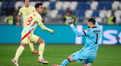 Eliminatorias UEFA: España golea a Georgia, con doblete de Oyarzabal, y acecha el Mundial 2026
