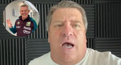 Aguirre desea que Costa Rica clasifique al Mundial 2026 con Piojo Herrera; ¿qué le falta?