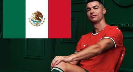 Cristiano Ronaldo y Portugal escogerían a Torreón como su sede en el Mundial 2026
